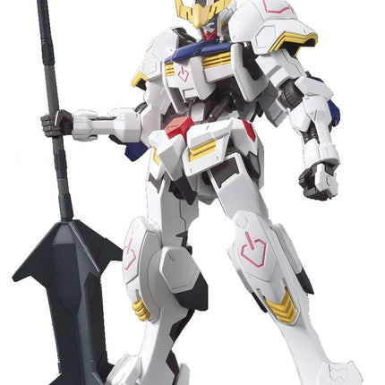 Barbatos Gundam Model Kit Gunpla Hig Grade HG 1/144