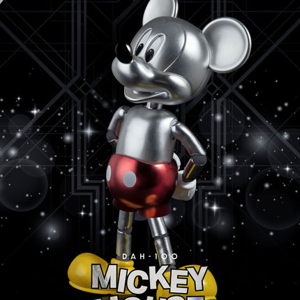 Mickey Mouse Disney 100 Years of Wonder Dynamic 8ction Heroes Action Figure 1/9 16 cm