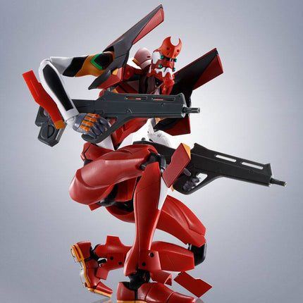 Evangelion: 3.0 You Can (Not) Redo. Robot Spirits Action Figure (SIDE EVA) Evangelion Production Model-02'ß/Production Model-02 17 cm