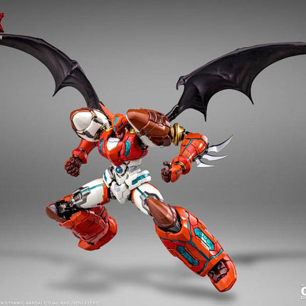 Shin Getter-1 Getter Robo Armageddon Action Figure 25 cm