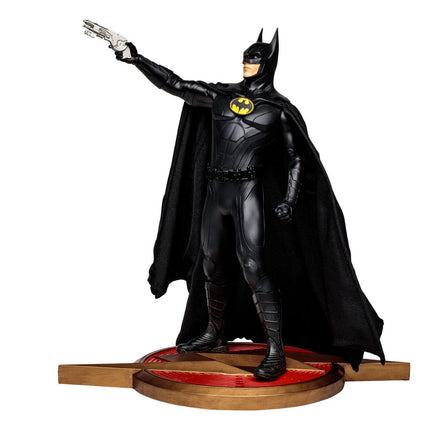 Batman (Michael Keaton) The Flash Movie Statue 30 cm