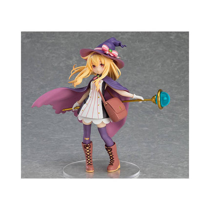 Little Witch Nobeta Pop Up Parade PVC 16 cm