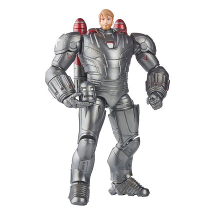 Talos Secret Invasion Marvel Legends Action Figure (BAF: Hydra Stomper) 15 cm