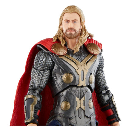 Thor: The Dark World The Infinity Saga Marvel Legends Action Figure 15 cm