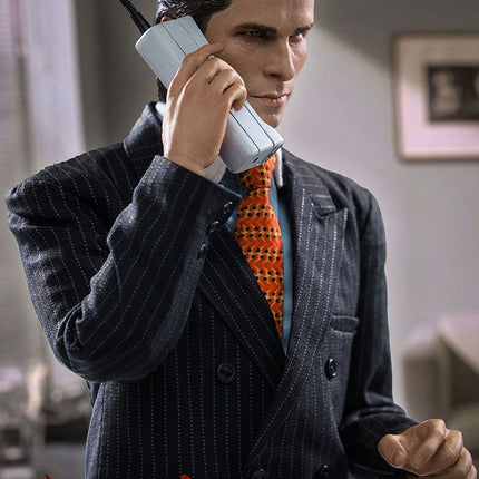 Patrick Bateman American Psycho Action Figure 1/6 30 cm