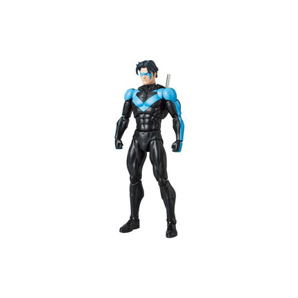 Nightwing Batman Hush MAF EX Action Figure 16 cm