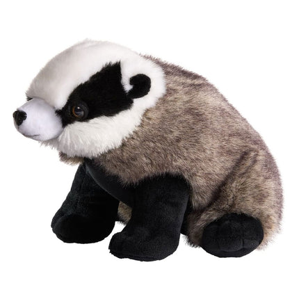 Hufflepuff Badger Mascot Harry Potter Plush Figure 17 cm