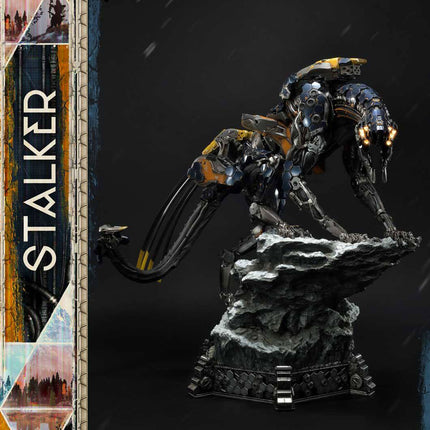 Horizon Zero Dawn Statue 1/4 Stalker 68 cm