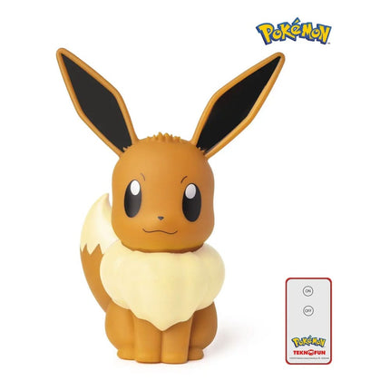 Pokémon LED Light Eevee 30 cm