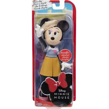 Minnie Mouse Doll 20 cm
